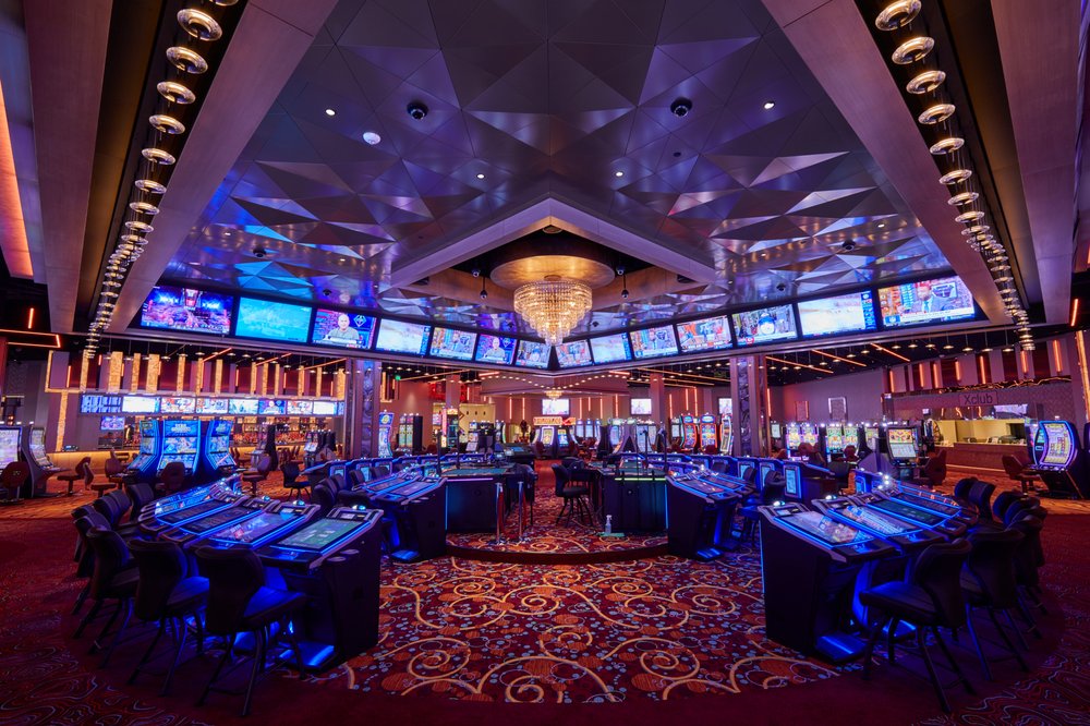 Canlı Casino Deneyimi: Stratejik Bonus Kullanımı