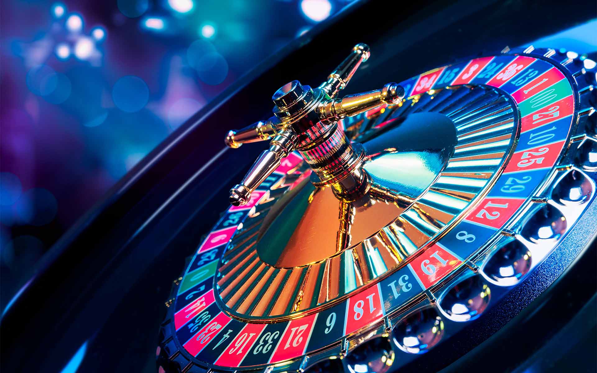 Canlı Casino Deneyiminin Gizli Artıları