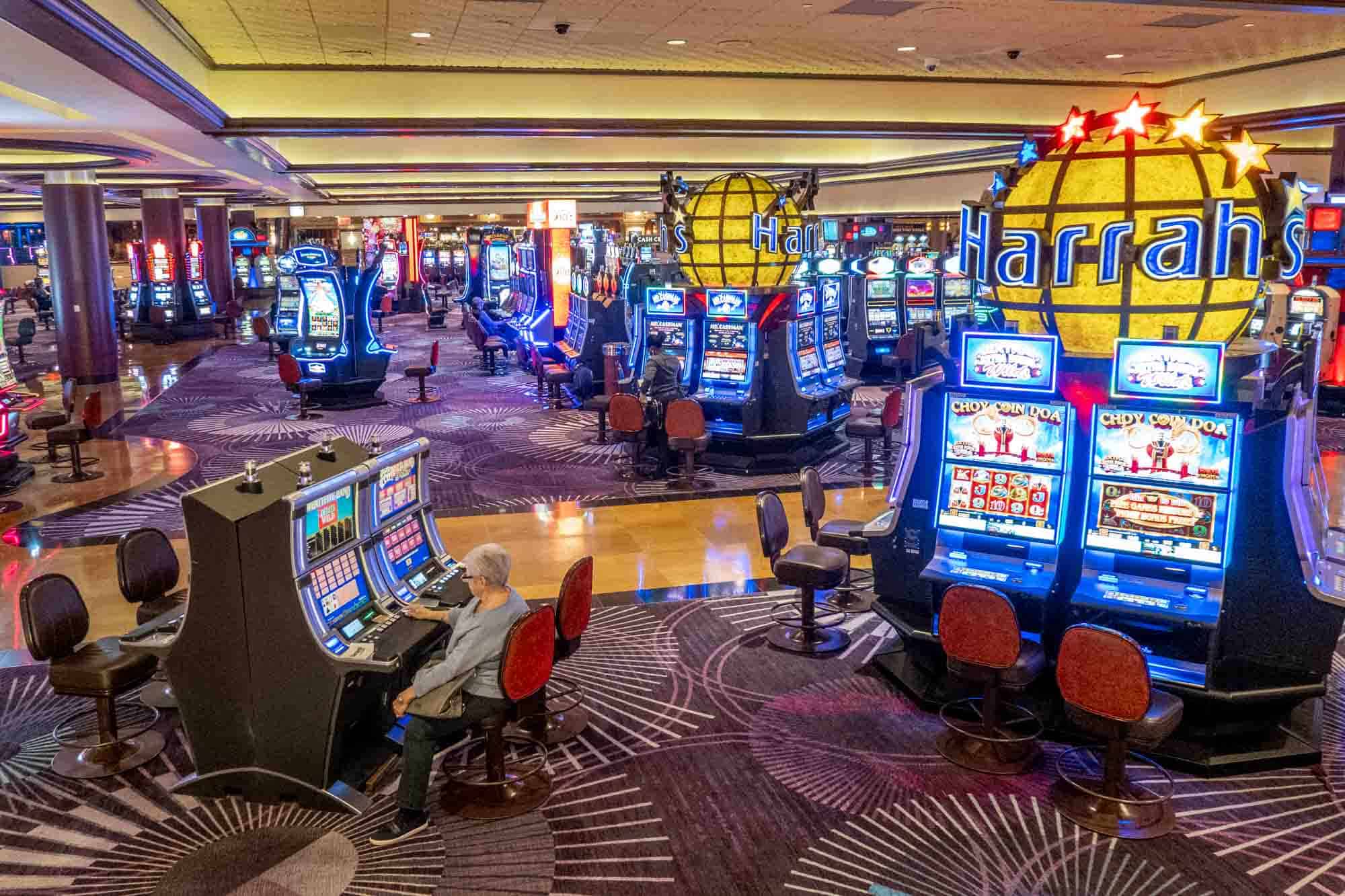 Kazanma Potansiyelinizi Artıran Slot Oyunları ve Taktikler