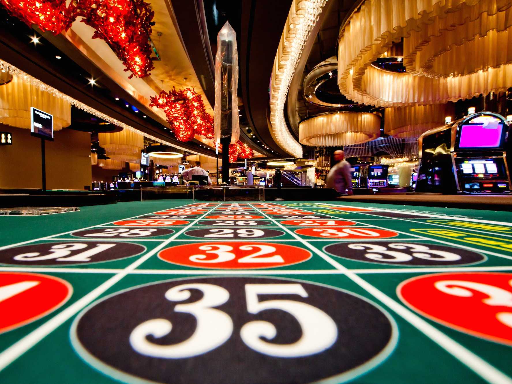 Roulette Disklerinin Gizli Ritmi: Zamanın Dansı
