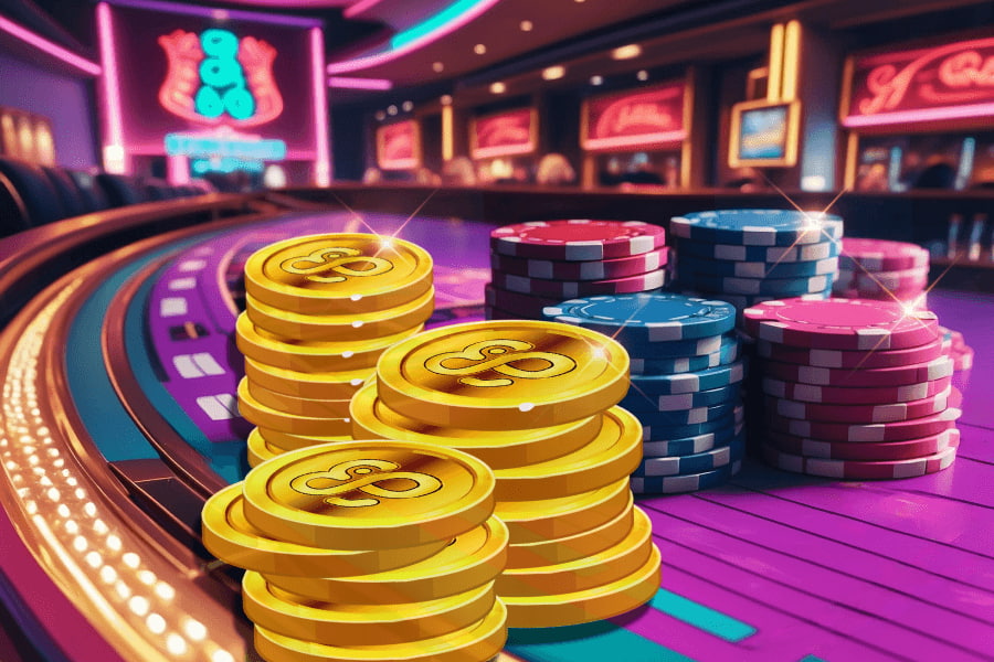 Roulette Disklerinin Gizli Ritmi: Zamanın Dansı