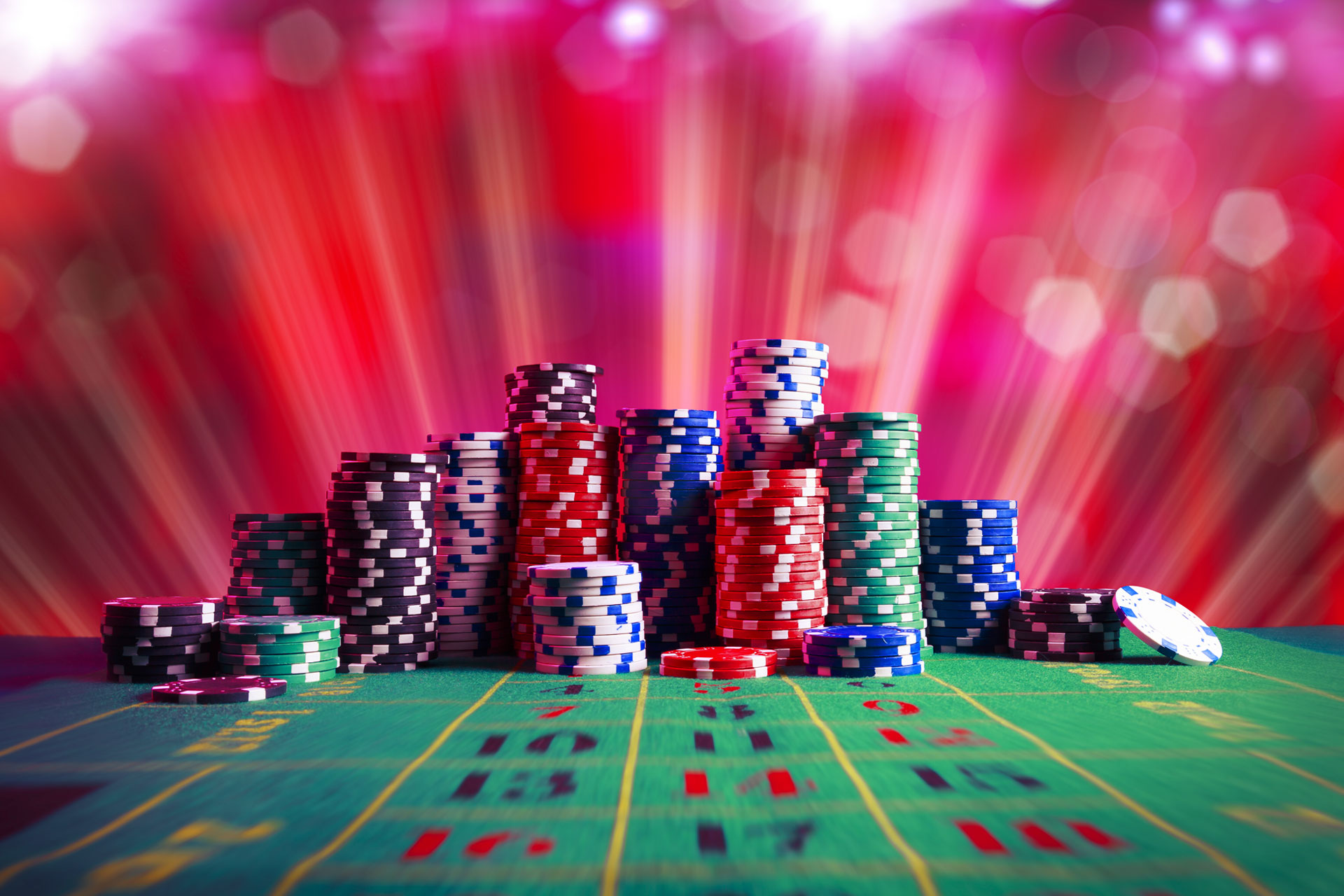 Casino Bonus Kampanyaları