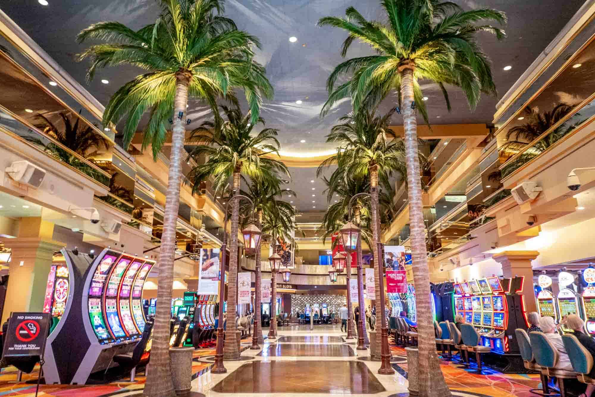 Slot Kazanma Ritüelleri: Stratejiler ve Psikoloji