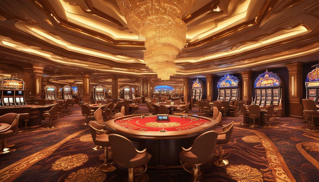 Slot Makinesi Kombinasyonları: Kazançları Artırma Yolları