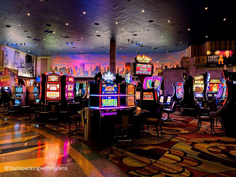 Slot Oyunları Stratejileri: Kazanan Taktikleri Keşfedin