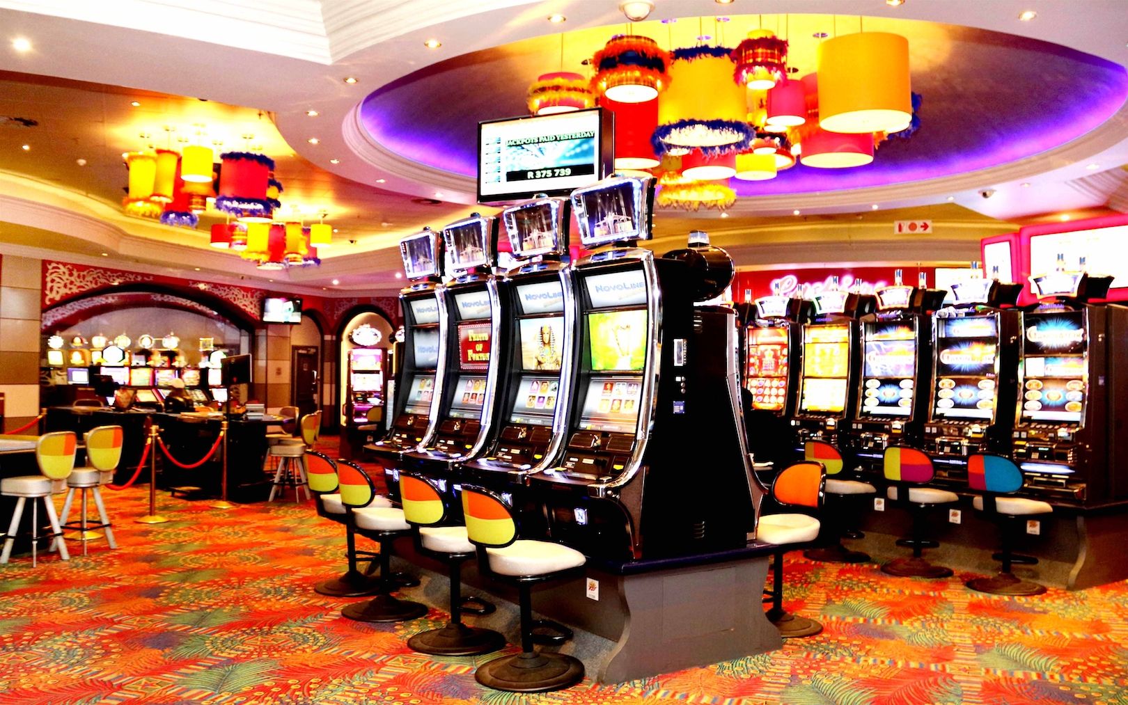 Slot Oyunlarında Psikolojik Kazanma Teknikleri
