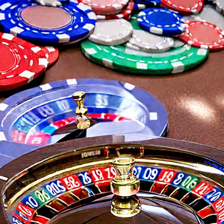 Slot Oyunlarında Volatilitenin Gizli Dansı