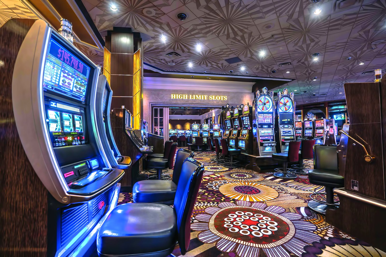 Spin of Fortune: Yeni Nesil Çevrimiçi Top Oyunları